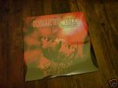 Porcupine Tree - Yellow Hedgerow Dreamscape BLACK LP
