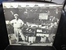 LIL SON JACKSON   arhoolie   WITH INSERT   NM BLUES LP