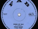 FAB 31 Prince Buster 
