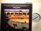 SAX 2491 B/S * Spanish Piano Music * JOSE ITURBI * NM