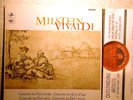 SAX 5264 R/C * Violin Conco * MILSTEIN * Vivaldi * NM