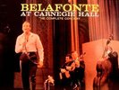 BELAFONTE AT CARNEGIE HALL- RCA - LSO-6006 DoLp200gr.