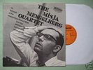 THE MISJA MENGELBERG QUARTET / ARTONE