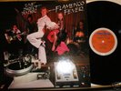 M &  K LP/  Flamenco Fever 