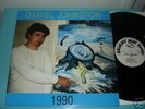 DANIEL JOHNSTON 1990 Rare Indie Outsider LP Jandek