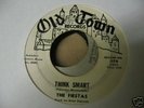 FIESTAS Think Smart OLD TOWN northern soul LISTEN
