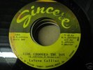 LASHAWN COLLINS Sincere NORTHERN SOUL funk LASAWN hear