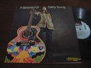 CATHY YOUNG A Spoonful Of MAINSTREAM female psych folk