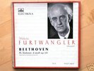 11. FURTWANGLER Beethoven Sym.9 ELECTROLA WALP1286/7NM-