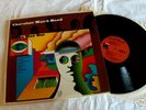 CHOCOLATE WATCH BAND    NO WAY OUT LP  ORIGINAL NR MINT