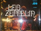 LED ZEPPELIN 2 German Club Issue LP  Diff. Cover NM