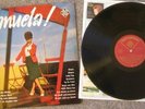 seltene   LP  MANUELA  Telefunken  BLE 14 311-P mint