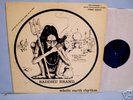 SADDHU BRAND Rare Private SF Hippie Sitar Folk Psych LP