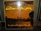 Original Norgran Tal Farlow Autumn in New York