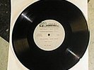 FRANK SINATRA   JUDY GARLAND   RARE ACETATE RECORDING  