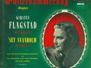 Wagner: Gotterdammerung - Flagstad - sealed London box