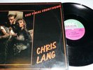 Chris Lang - the final countdown 12