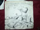 Dischord #4 Government Issue EP