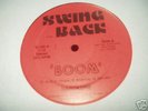 HARDKORE - BOOM (SWING BACK) FREDDY FRESH **MINT**