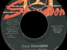 YAMI BOLO - FREE MANDELA - HARD DIGITAL ROOTS