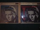 2 EDDIE COCHRAN  EPs - London Label -  VG - EX