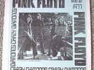 very RARE Pink Floyd Crazy Diamonds LP not TMOQ NM cond