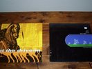 At the Drive In Relationship & Casino record LPs Sparta