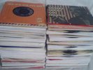1950s/60s Rock & Roll/Pop Records Over 200 7