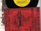 MINOR THREAT- Original 7 inch debut / punk/ 8 song 7 
