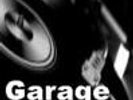 old skool garage vinyls