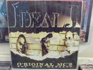  1er LP FRENCH RAP.IDEAL J.ORIGINAL MC'S.1996