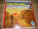 RARE HANK WILLIAMS EP ON YELLOW MGM IN BEAUTIFUL SHAPE