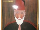 FRANCO BATTIATO -GILGAMESH- DOPPIO LP - NUOVISSIMO