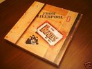 THE BEATLES BOX:  LTD. EDITION 8 UK's LPS. 1980  (MINT)