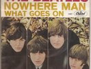 Beatles - Cap 5587 