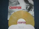 Champion Promises Kept Last Show Edition Yellow /400