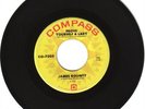 Northern Soul - James Bounty on Compass - RARE GREAT