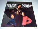 JIMI HENDRIX LP ARE YOU EXPERIENCED UK 1ST PRESS 1967