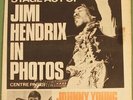 Aug '67 Go-Set Hendrix Johnny Young Twilights Bee Gees