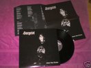 Sargeist-Satanic Black Devotion LP,Horna,Behexen,Craft