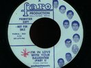 RARE NORTHERN SOUL - THE ENCHANTMENTS - FARO - DEMO 