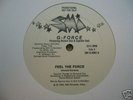 Electro: G-Force 