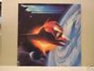 SEALED ZZ Top Afterburner 1985 Warner 25342  vinyl LP
