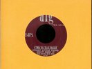 DOOWOP /  THE BLUE JAYS     DIG#780  EP  