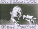 Dr. Feelgood Live at Biskuithalle