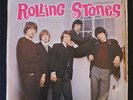 Rolling Stones - Same Decca South Africa Pokora RARE 