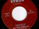   BIG DON'S REBELLION  Northern Soul....Ethon Label