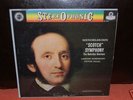 London CS 6191 BB WB Mendelssohn Maag Scotch