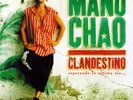 Manu Chao - Clandestino - Album auf Vinyl