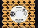 CINDY SCOTT-I LOVE YOU BABY-VEEP 1253-NORTHERN SOUL